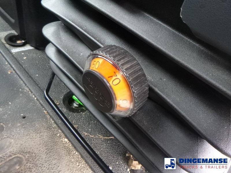 Fourgon Renault Master 170 dci 4x2 curtain side van: photos 17 Fourgon Renault Master 170 dci 4x2 curtain side van: photos 17