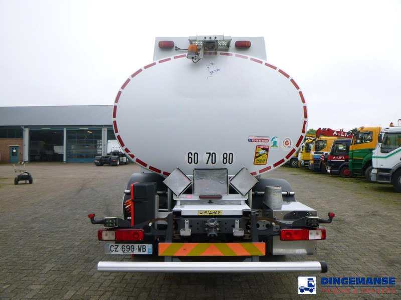 Renault Premium 270 dxi 4x2 fuel tank 13.3 m3 / 4 comp - Camion citerne: photos 5 Renault Premium 270 dxi 4x2 fuel tank 13.3 m3 / 4 comp - Camion citerne: photos 5