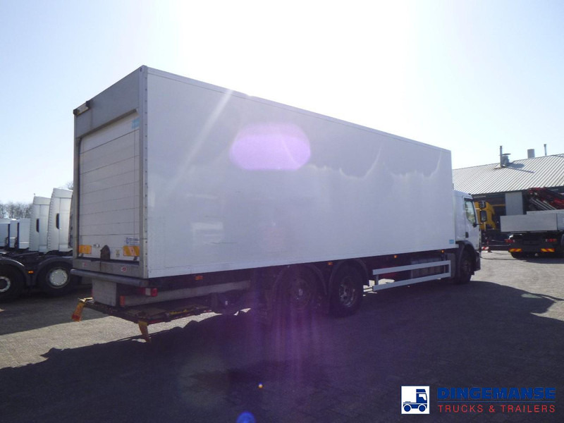 Renault Premium 370 dxi 6x2 RHD Carrier Supra 950 MT frigo - Camion frigorifique: photos 3 Renault Premium 370 dxi 6x2 RHD Carrier Supra 950 MT frigo - Camion frigorifique: photos 3