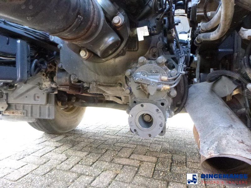 Scania R 500 B 6x2 chassis Euro 6 + ADR - Châssis cabine: photos 5 Scania R 500 B 6x2 chassis Euro 6 + ADR - Châssis cabine: photos 5