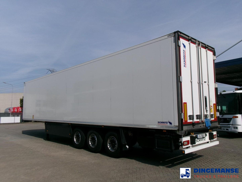 Schmitz Cargobull Frigo trailer + Thermoking SLXi 300 - Semi-remorque frigorifique: photos 3 Schmitz Cargobull Frigo trailer + Thermoking SLXi 300 - Semi-remorque frigorifique: photos 3
