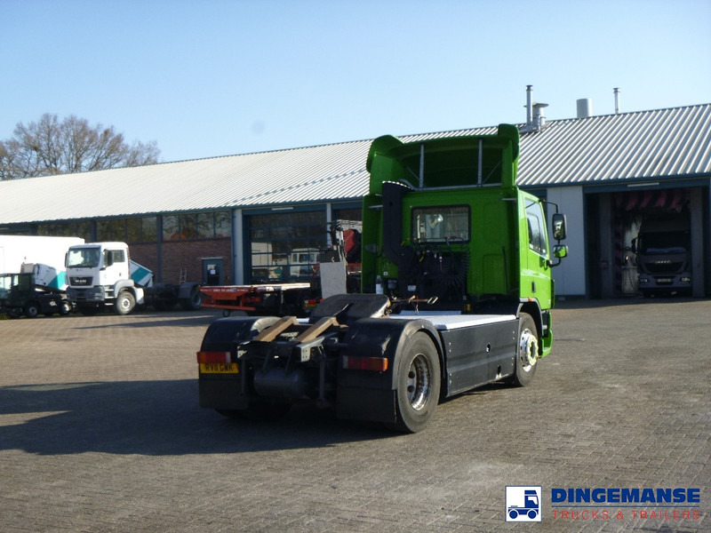 DAF CF 75.310 4x2 RHD - Tracteur routier: photos 4 DAF CF 75.310 4x2 RHD - Tracteur routier: photos 4