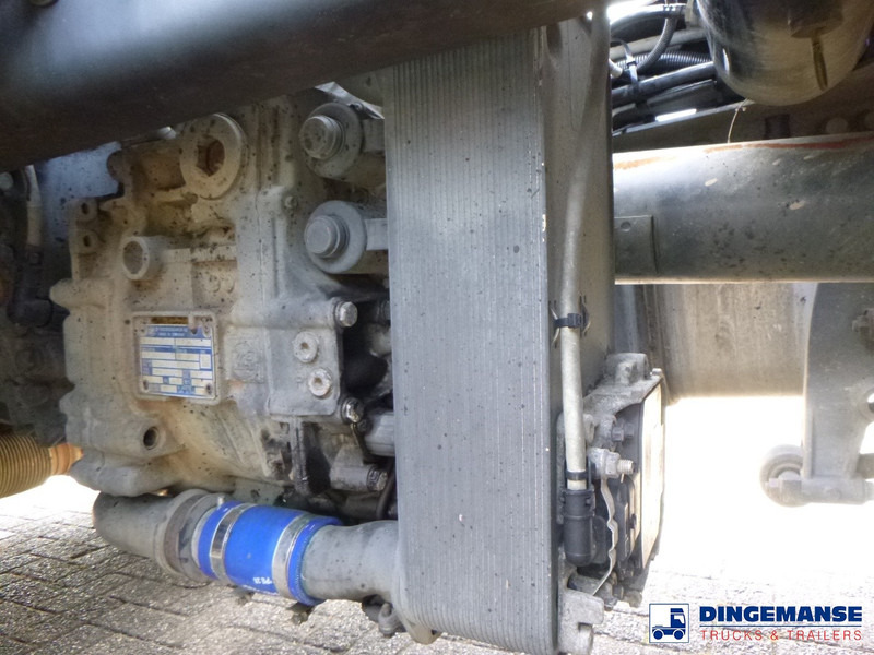 Tracteur routier DAF XF 530 6x2 Euro 6: photos 12