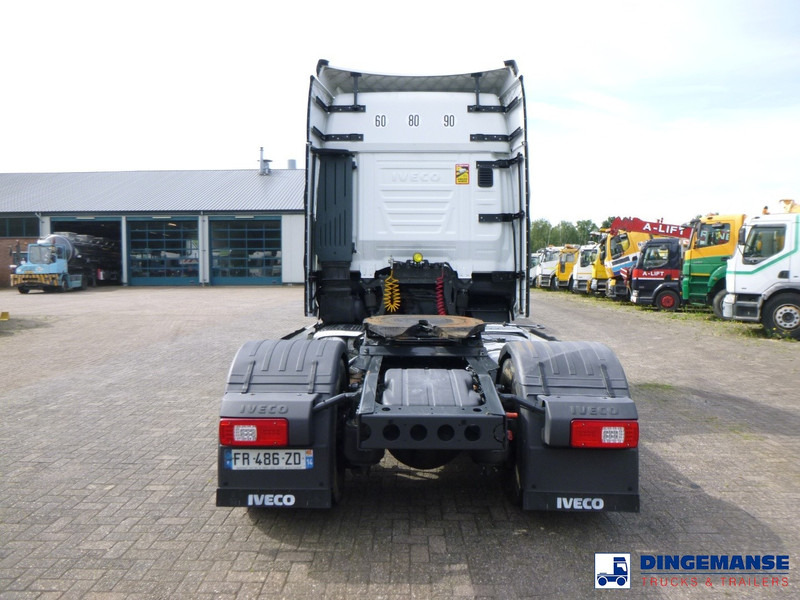 Iveco S-Way 510 AS440S 4x2 Euro 6 - Tracteur routier: photos 5 Iveco S-Way 510 AS440S 4x2 Euro 6 - Tracteur routier: photos 5