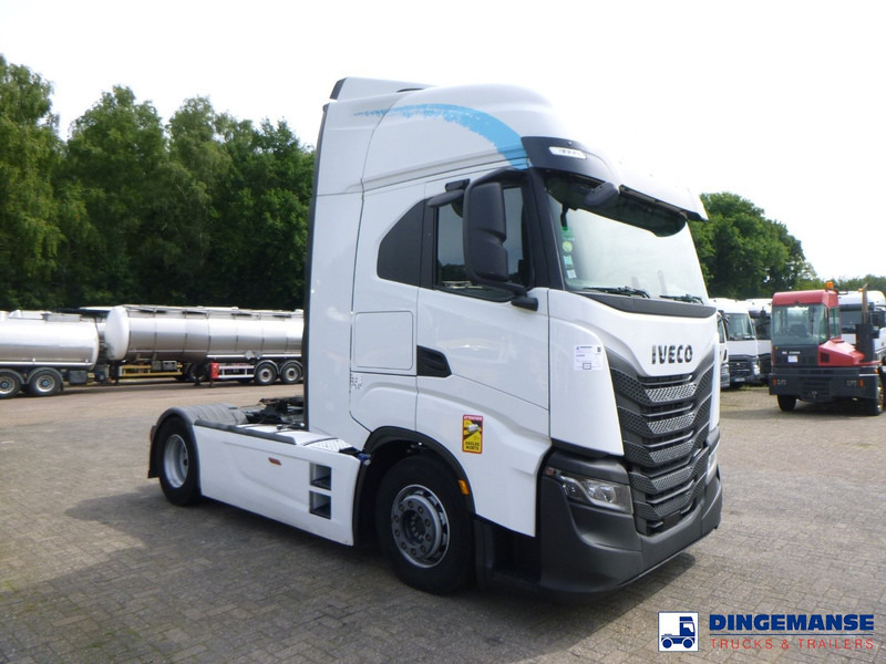 Iveco S-Way 510 AS440S 4x2 Euro 6 - Tracteur routier: photos 2 Iveco S-Way 510 AS440S 4x2 Euro 6 - Tracteur routier: photos 2