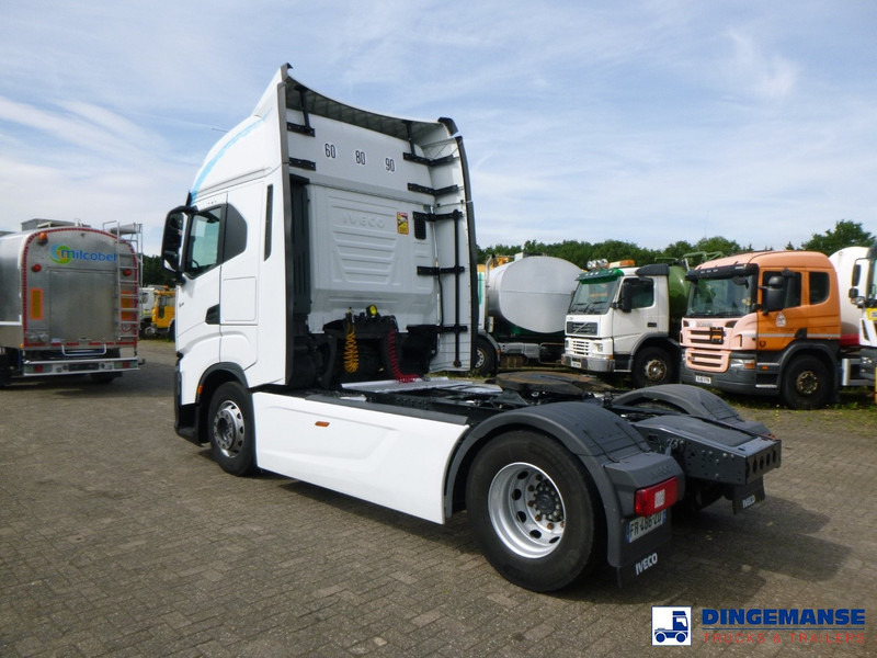 Iveco S-Way 510 AS440S 4x2 Euro 6 - Tracteur routier: photos 3 Iveco S-Way 510 AS440S 4x2 Euro 6 - Tracteur routier: photos 3