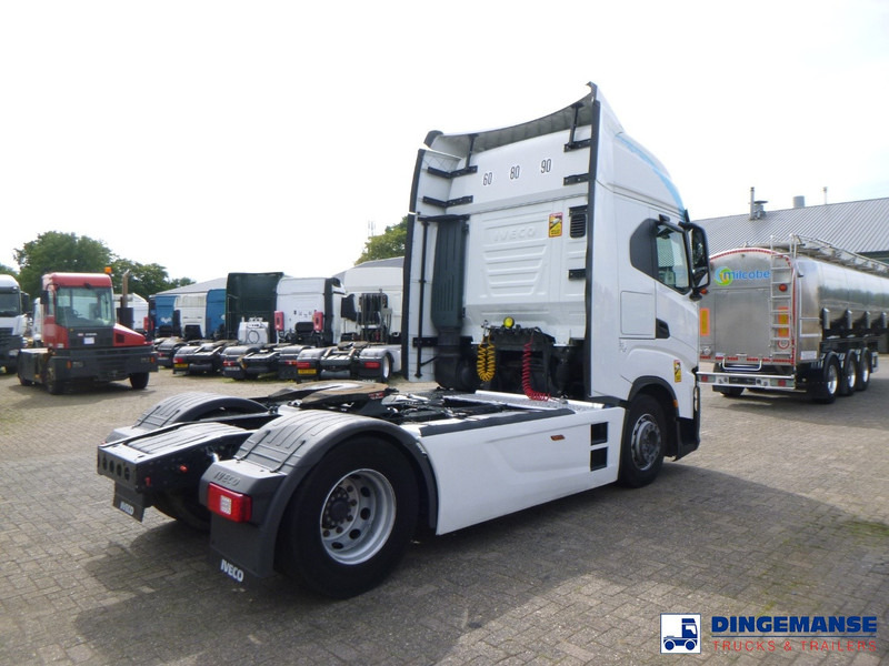Iveco S-Way 510 AS440S 4x2 Euro 6 - Tracteur routier: photos 4 Iveco S-Way 510 AS440S 4x2 Euro 6 - Tracteur routier: photos 4