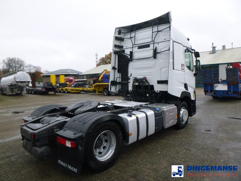 Renault T 460 4x2 Euro 6 + Retarder - Tracteur routier: photos 4 Renault T 460 4x2 Euro 6 + Retarder - Tracteur routier: photos 4