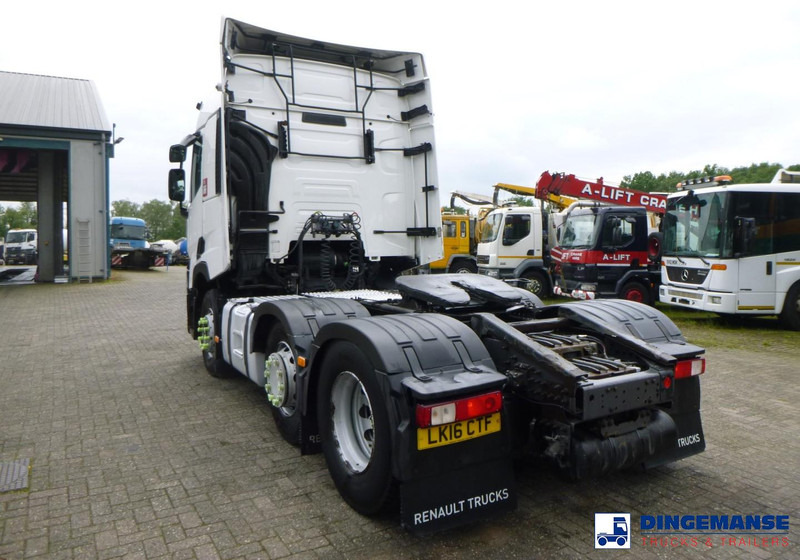 Renault T 460 6X2 RHD Euro 6 - Tracteur routier: photos 3 Renault T 460 6X2 RHD Euro 6 - Tracteur routier: photos 3
