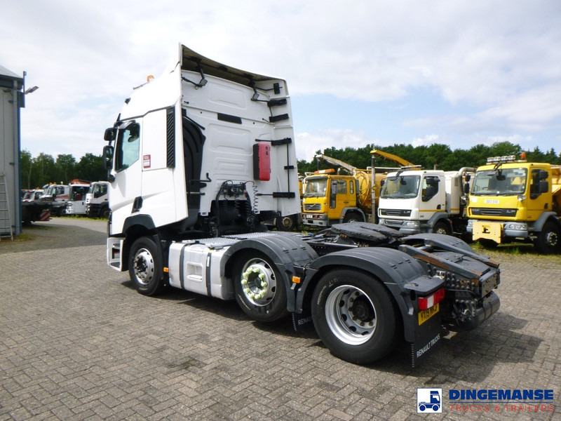 Renault T 460 6X2 RHD Euro 6 - Tracteur routier: photos 3 Renault T 460 6X2 RHD Euro 6 - Tracteur routier: photos 3