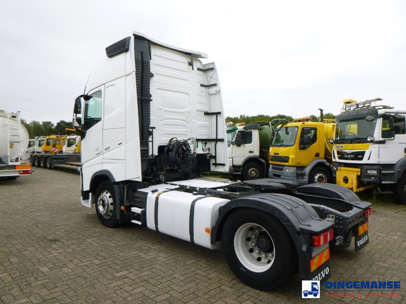 Volvo FH 420 4X2 Euro 6 + ADR - Tracteur routier: photos 3 Volvo FH 420 4X2 Euro 6 + ADR - Tracteur routier: photos 3