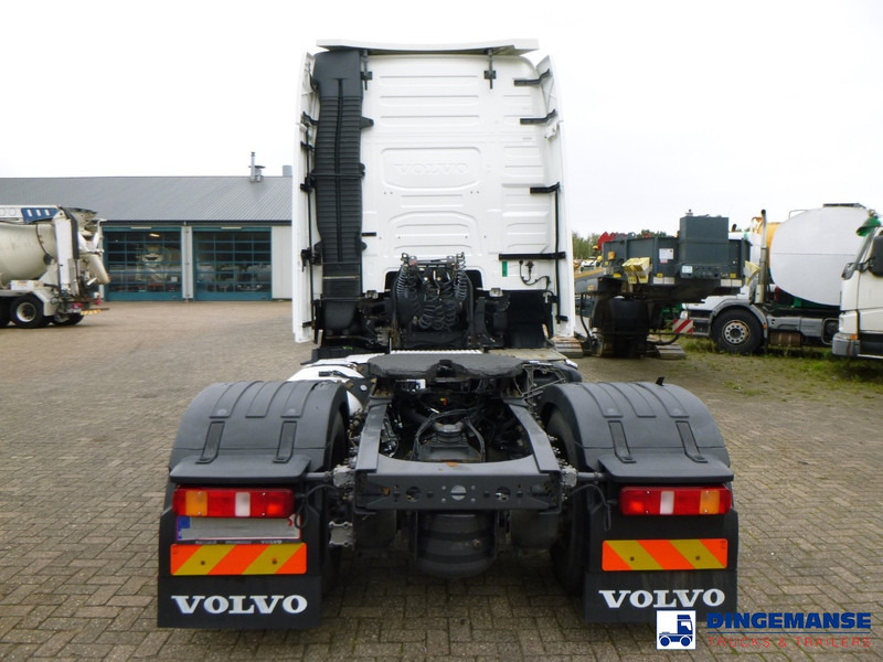 Volvo FH 420 4X2 Euro 6 + ADR - Tracteur routier: photos 5 Volvo FH 420 4X2 Euro 6 + ADR - Tracteur routier: photos 5