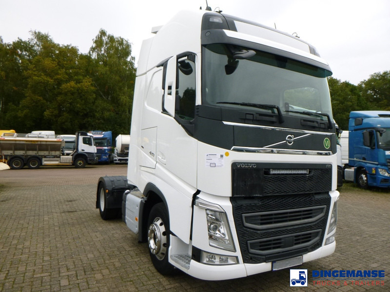 Volvo FH 420 4X2 Euro 6 + ADR - Tracteur routier: photos 2 Volvo FH 420 4X2 Euro 6 + ADR - Tracteur routier: photos 2