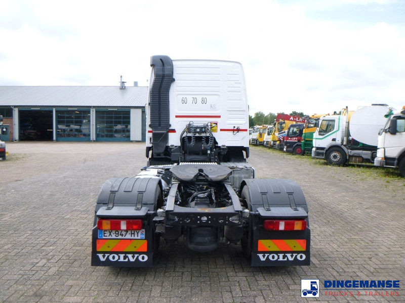 Volvo FM 500 4x2 Euro 6 - Tracteur routier: photos 5 Volvo FM 500 4x2 Euro 6 - Tracteur routier: photos 5