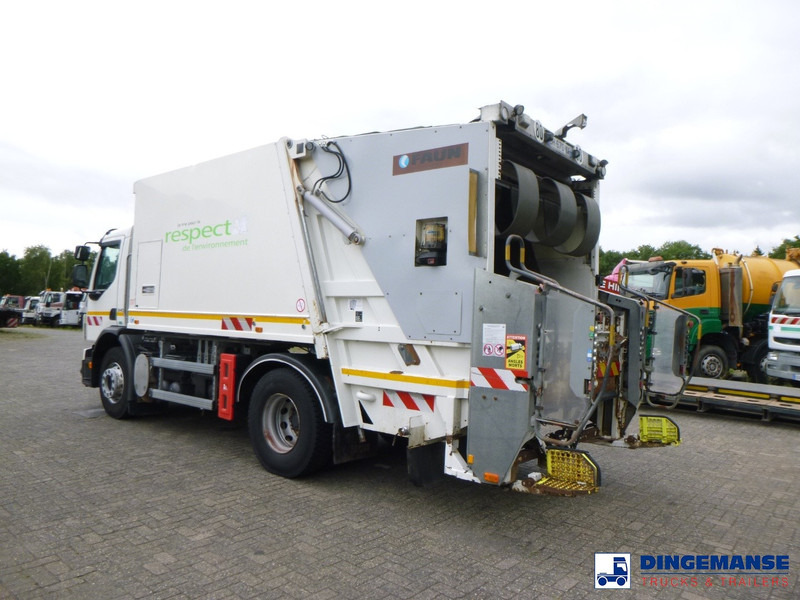 Volvo FE 340 4x2 Euro 5 Faun refuse truck - Benne à ordures ménagères: photos 3 Volvo FE 340 4x2 Euro 5 Faun refuse truck - Benne à ordures ménagères: photos 3