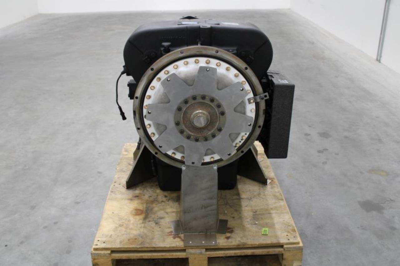 Dana 340TE17313-40 - Transmission pour Matériel de manutention: photos 4 Dana 340TE17313-40 - Transmission pour Matériel de manutention: photos 4
