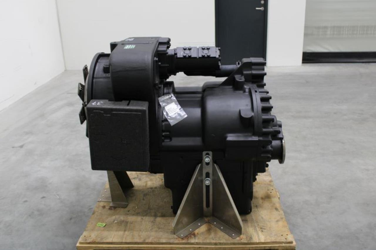 Dana 340TE17313-40 - Transmission pour Matériel de manutention: photos 2 Dana 340TE17313-40 - Transmission pour Matériel de manutention: photos 2