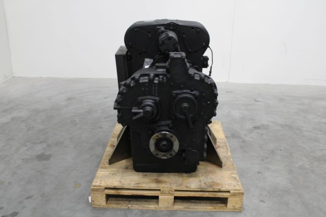 Dana 340TE17313-40 - Transmission pour Matériel de manutention: photos 3 Dana 340TE17313-40 - Transmission pour Matériel de manutention: photos 3