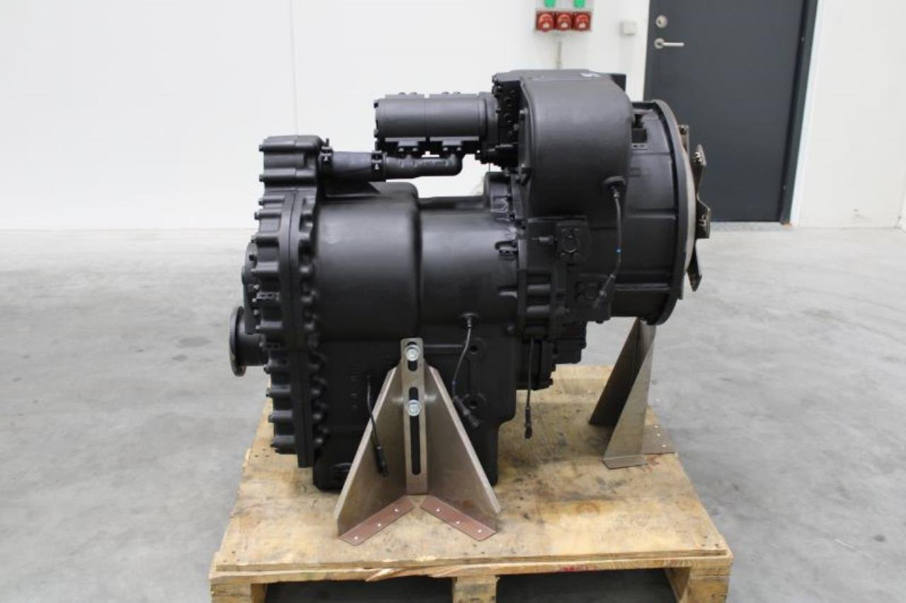 Dana 340TE17313-40 - Transmission pour Matériel de manutention: photos 1 Dana 340TE17313-40 - Transmission pour Matériel de manutention: photos 1