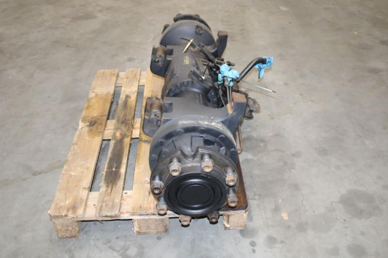 Hyster DRIVE AXLE - Essieu et pièces pour Matériel de manutention: photos 4 Hyster DRIVE AXLE - Essieu et pièces pour Matériel de manutention: photos 4