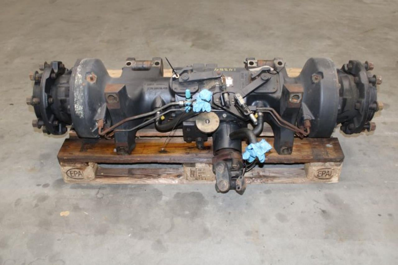 Hyster DRIVE AXLE - Essieu et pièces pour Matériel de manutention: photos 2 Hyster DRIVE AXLE - Essieu et pièces pour Matériel de manutention: photos 2