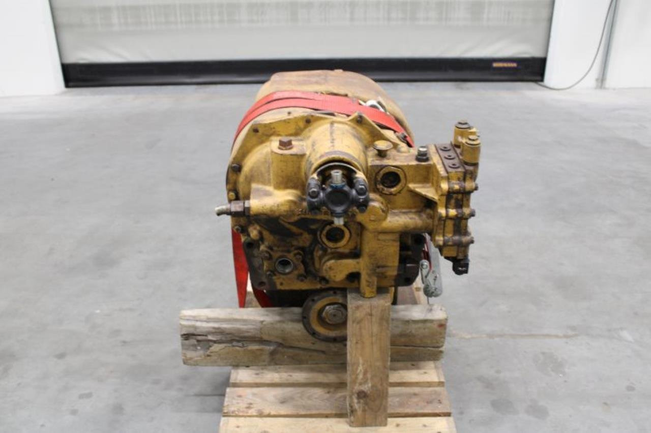 Kalmar R32822-630 - Transmission pour Matériel de manutention: photos 4 Kalmar R32822-630 - Transmission pour Matériel de manutention: photos 4