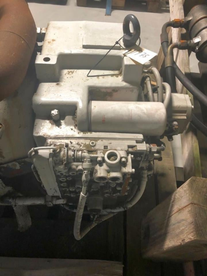 ZF 6WG211 - Transmission pour Matériel de manutention: photos 3 ZF 6WG211 - Transmission pour Matériel de manutention: photos 3