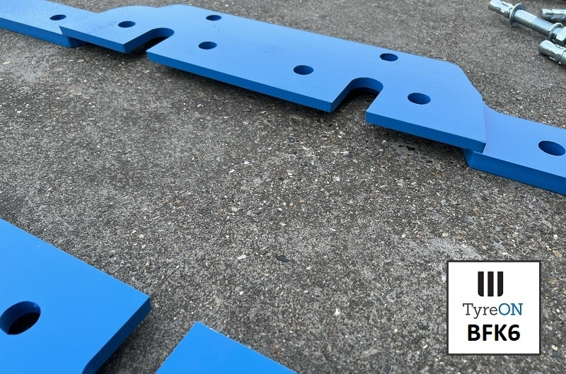 BFK6 Base reinforcement kit - Équipement de garage: photos 3 BFK6 Base reinforcement kit - Équipement de garage: photos 3