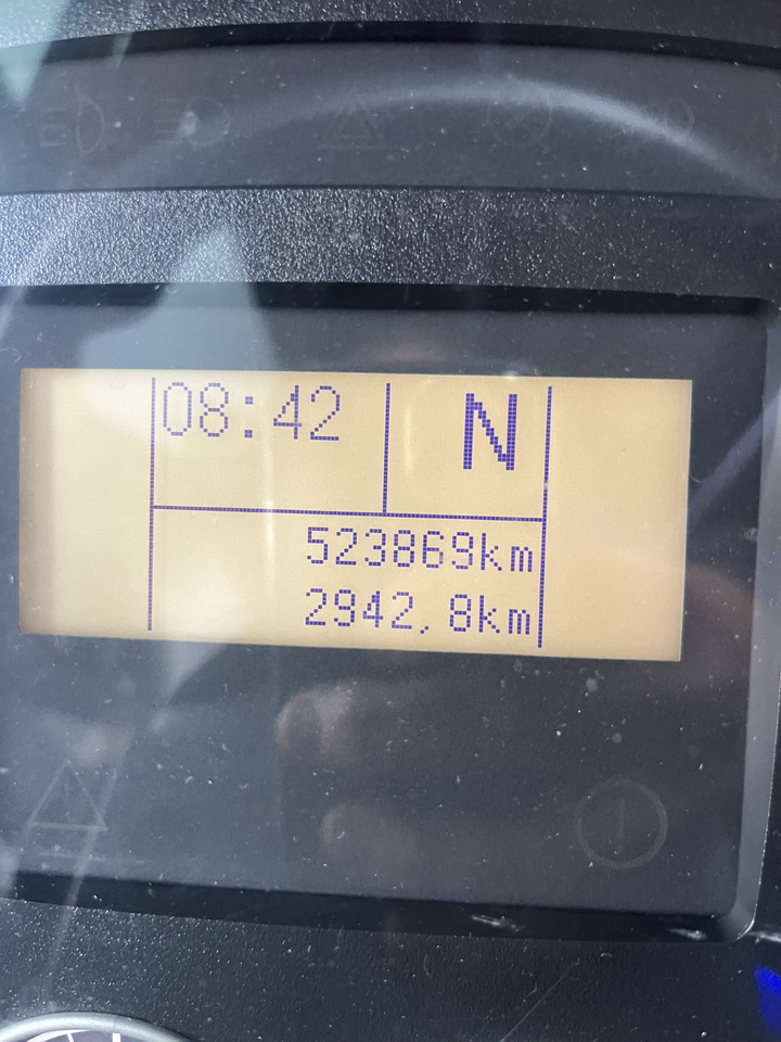 IVECO euro 5 100 Calipso New Car - Minibus, Transport de personnes: photos 4 IVECO euro 5 100 Calipso New Car - Minibus, Transport de personnes: photos 4