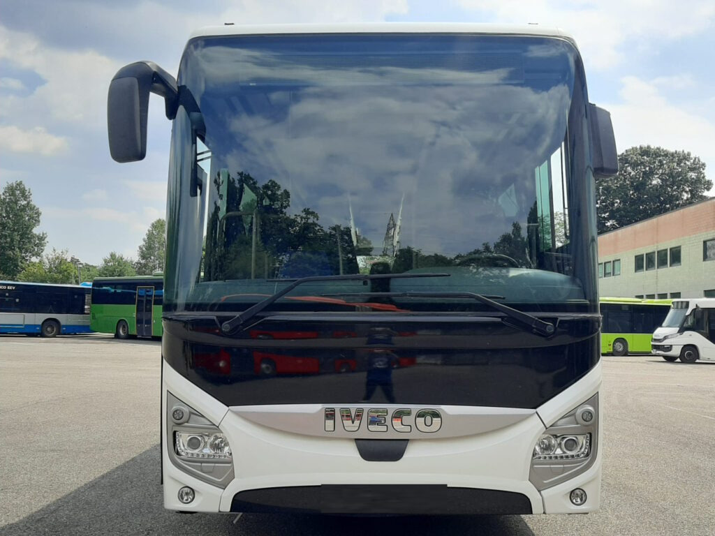 N.1 Iveco Evadys – Anno 2019 - Autocar: photos 2 N.1 Iveco Evadys – Anno 2019 - Autocar: photos 2