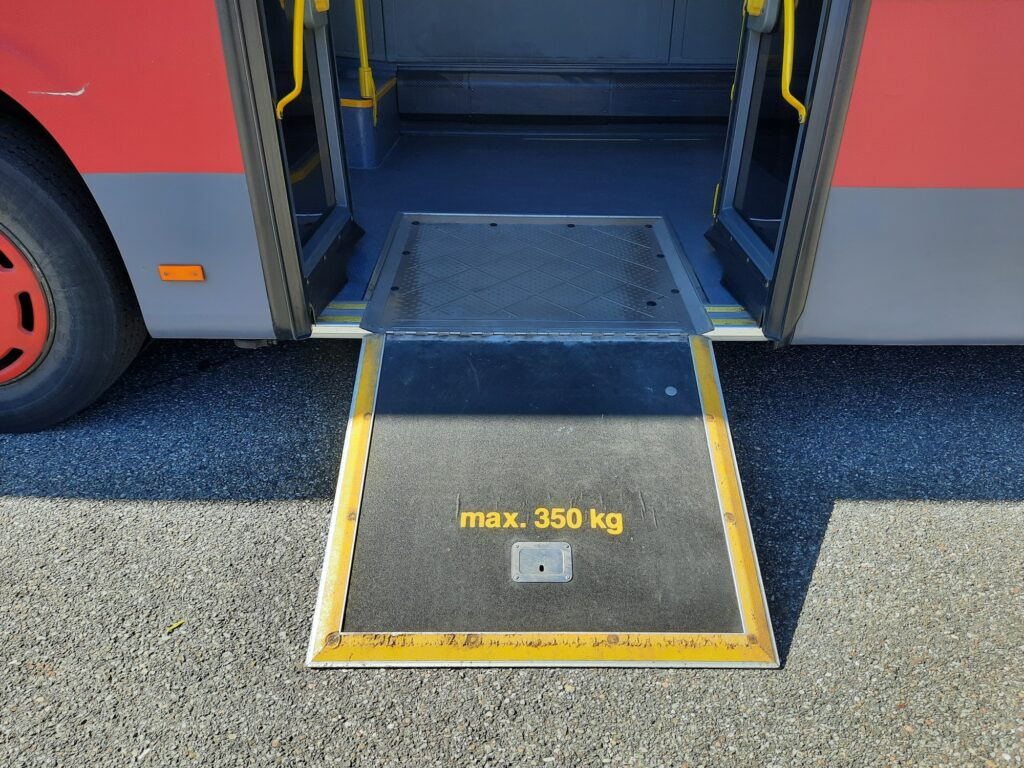Bus urbain N.1 MERCEDES BENZ CITARO C2 628 – Anno 2013: photos 9