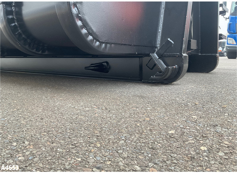 Benne ampliroll CONTAINER 15m³ NEW: photos 9