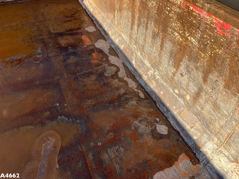 Benne ampliroll Container 10m³: photos 10