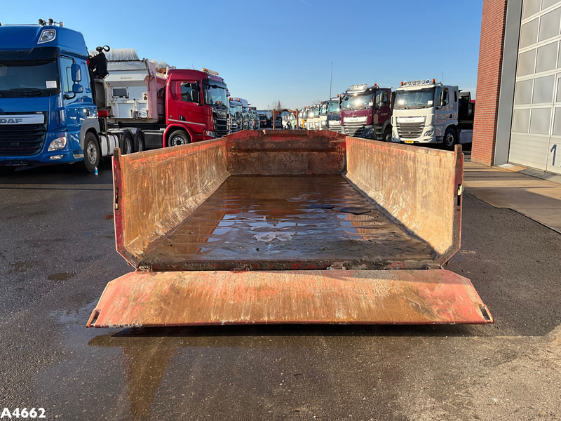 Benne ampliroll Container 10m³: photos 7