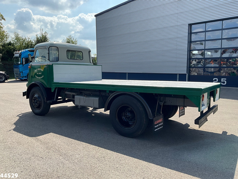 DAF A1600DA360 "Kikker" - Camion plateau: photos 4 DAF A1600DA360 "Kikker" - Camion plateau: photos 4