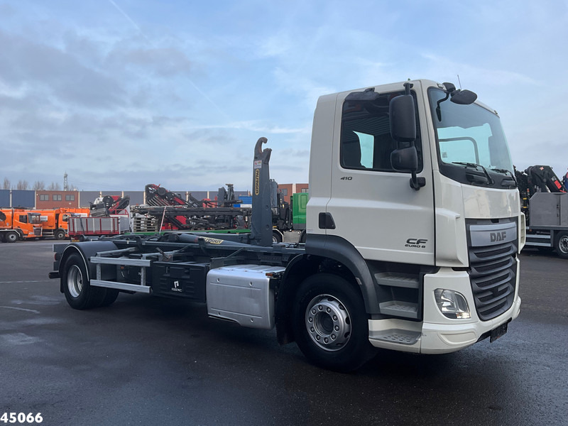 DAF FA CF 410 Euro 6 Palfinger 18 Ton haakarmsysteem - Camion ampliroll: photos 5 DAF FA CF 410 Euro 6 Palfinger 18 Ton haakarmsysteem - Camion ampliroll: photos 5