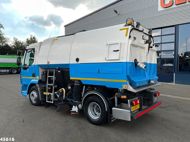DAF FA LF 180 Euro 6 Johnston VS502 Just 138.807 km! - Balayeuse de voirie: photos 5 DAF FA LF 180 Euro 6 Johnston VS502 Just 138.807 km! - Balayeuse de voirie: photos 5