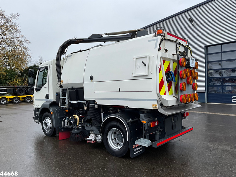 DAF FA LF 230 Euro 6 Johnston VT652 Just 87.278 km! - Balayeuse de voirie: photos 5 DAF FA LF 230 Euro 6 Johnston VT652 Just 87.278 km! - Balayeuse de voirie: photos 5