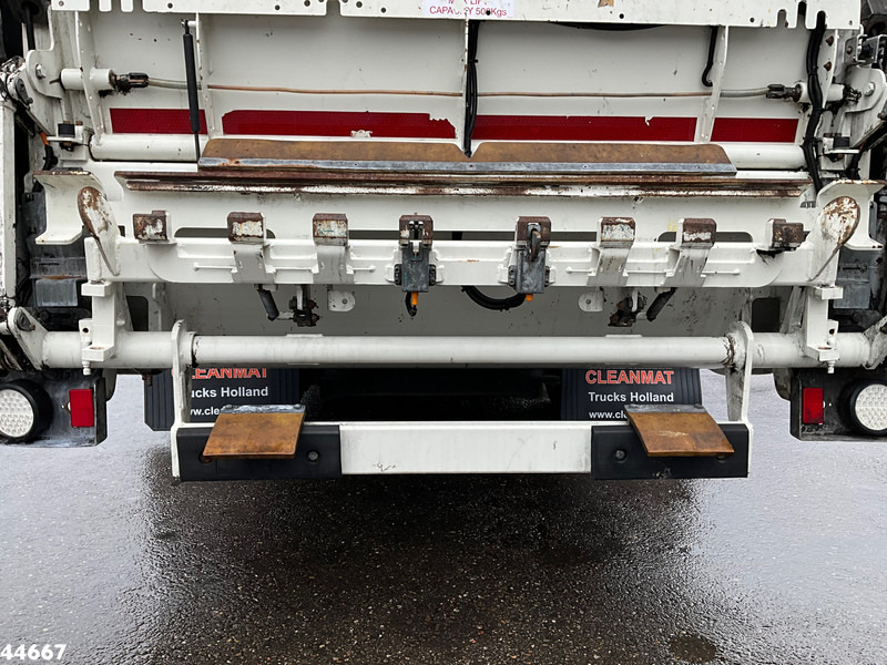 DAF FA LF 230 Euro 6 RHD Terberg 8m³ Just 67.505 Km! - Benne à ordures ménagères: photos 3 DAF FA LF 230 Euro 6 RHD Terberg 8m³ Just 67.505 Km! - Benne à ordures ménagères: photos 3