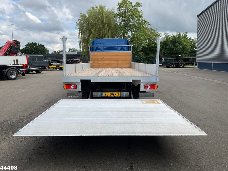 DAF FA LF 250 Euro 6 Autotransporter met laadklep - Camion porte-voitures: photos 4 DAF FA LF 250 Euro 6 Autotransporter met laadklep - Camion porte-voitures: photos 4