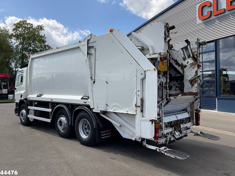 DAF FAG 75 CF 250 Euro 3 Geesink 20m³ - Benne à ordures ménagères: photos 4 DAF FAG 75 CF 250 Euro 3 Geesink 20m³ - Benne à ordures ménagères: photos 4