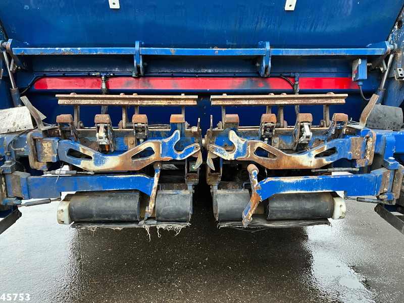 DAF FAG 75 CF 250 Zoeller 20m³ - Benne à ordures ménagères: photos 3 DAF FAG 75 CF 250 Zoeller 20m³ - Benne à ordures ménagères: photos 3