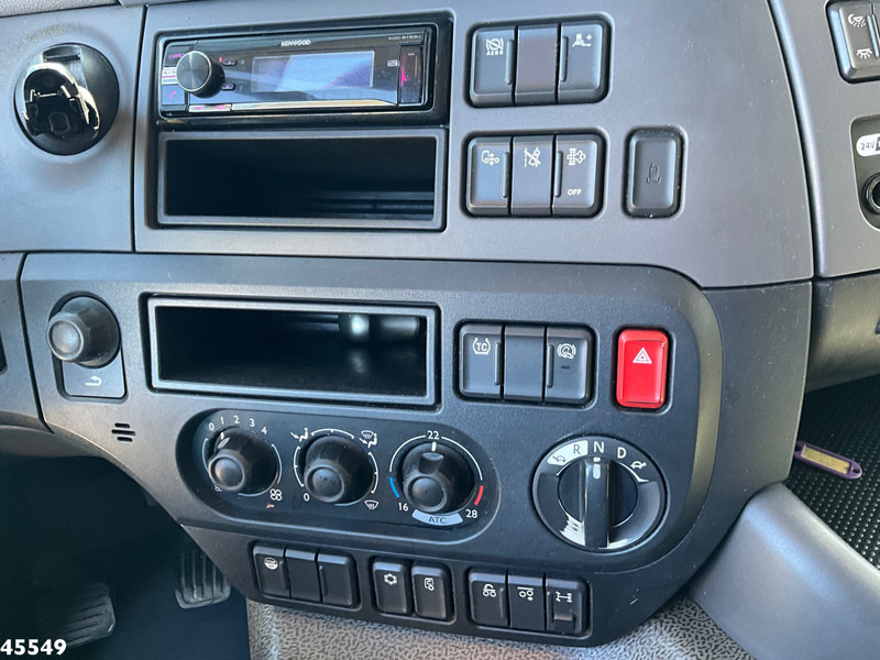 Benne à ordures ménagères DAF FAG CF 330 Euro 6 Geesink 20m³: photos 14 Benne à ordures ménagères DAF FAG CF 330 Euro 6 Geesink 20m³: photos 14