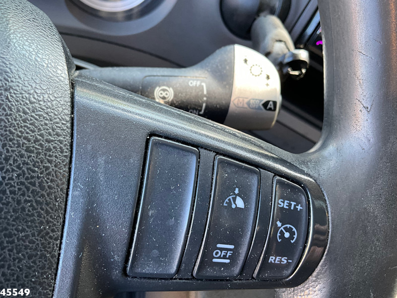 Benne à ordures ménagères DAF FAG CF 330 Euro 6 Geesink 20m³: photos 17 Benne à ordures ménagères DAF FAG CF 330 Euro 6 Geesink 20m³: photos 17