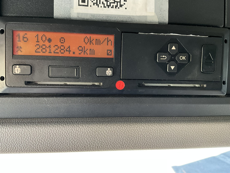 Benne à ordures ménagères DAF FAG CF 330 Euro 6 Geesink 20m³: photos 18 Benne à ordures ménagères DAF FAG CF 330 Euro 6 Geesink 20m³: photos 18