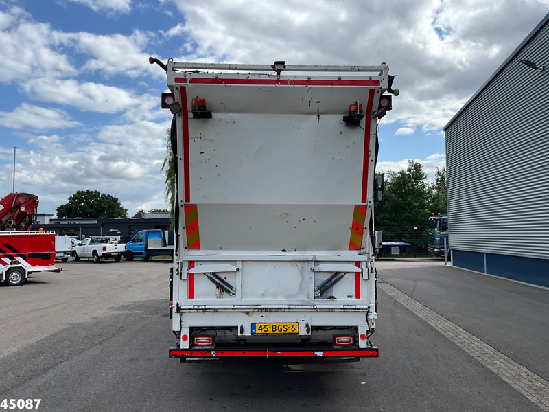 DAF FAN CF 290 Euro 6 Hiab 21 Tonmeter laadkraan Just 166.914 km! - Benne à ordures ménagères: photos 4 DAF FAN CF 290 Euro 6 Hiab 21 Tonmeter laadkraan Just 166.914 km! - Benne à ordures ménagères: photos 4