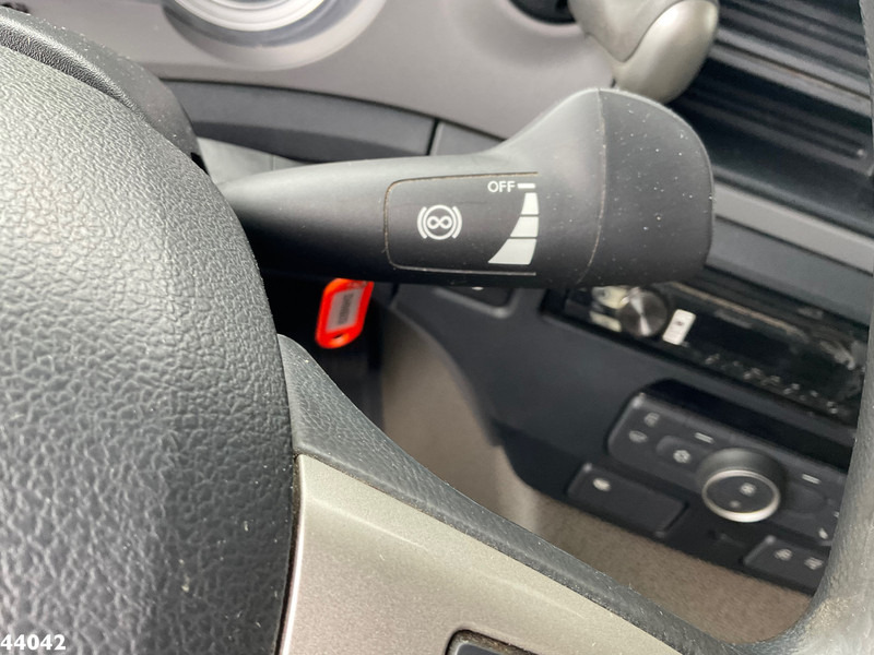 Benne à ordures ménagères DAF FAN CF 300 VDL Translift Flex zijlader: photos 17 Benne à ordures ménagères DAF FAN CF 300 VDL Translift Flex zijlader: photos 17