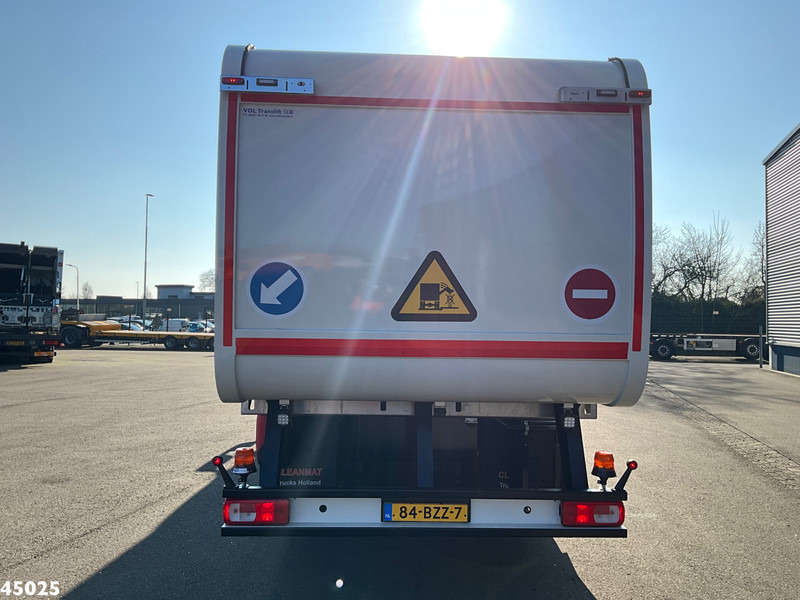 Crédit-bail DAF FAN XD 340 VDL Translift zijlader DAF FAN XD 340 VDL Translift zijlader: photos 13
