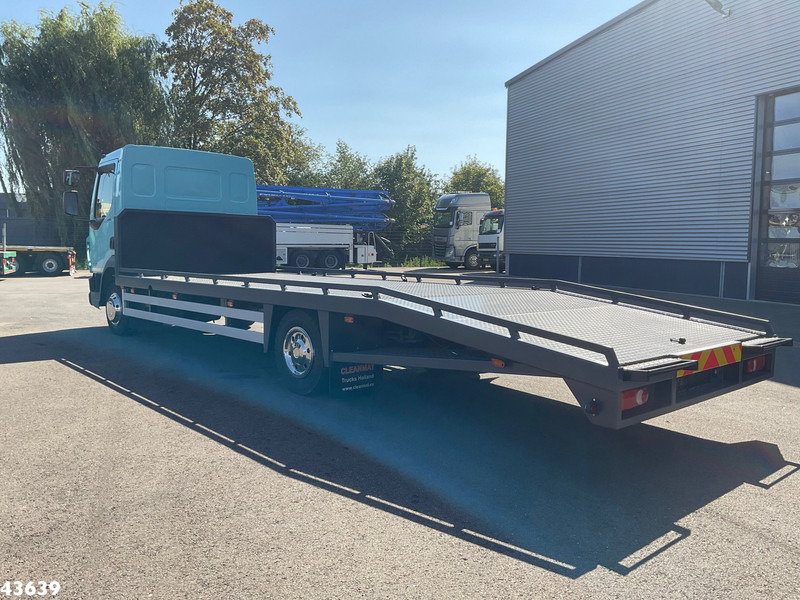 DAF LF 180 Euro 6 Autotransporter met oprijplaten Just 136.604 km! - Camion porte-voitures: photos 3 DAF LF 180 Euro 6 Autotransporter met oprijplaten Just 136.604 km! - Camion porte-voitures: photos 3