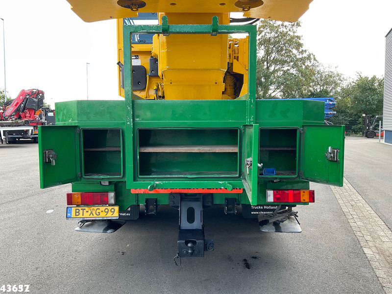 Faun ATF 50G-3 6x6x6 50 Ton NL kraan! - Camion grue: photos 5 Faun ATF 50G-3 6x6x6 50 Ton NL kraan! - Camion grue: photos 5